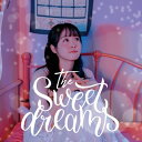 ソン・シウン/ THE SWEET DREAMS -EP (CD) 韓国盤　SONG SIEUN ザ・スイート・ドリームズ