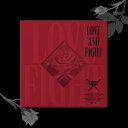 r(VIXX)/ LOVE & FIGHT -2W (CD) ؍ rbNX BbNX Ravi@uEAhEt@Cg