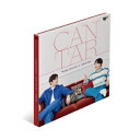≪メール便送料無料≫ジョン・ノ & コ・ヨンヨル/ Cantar (CD) 韓国盤 JOHN NOH & YEONG YEOL KO