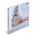 ≪メール便送料無料≫チョ・スミ/ 愛するとき (IN LOVE)(CD) 韓国盤 スミ・ジョー Sumi Jo