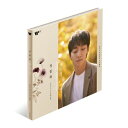 ≪メール便送料無料≫パク・ヒョンス(LETTEAMOR)/ 静物花 : Still Flower(CD) 韓国盤 Hyun Soo Park スティル・フラワー