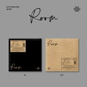y[֑zCE~/ ROOM- 1st EP _ (CD) ؍ LIM YOUNG MIN@[