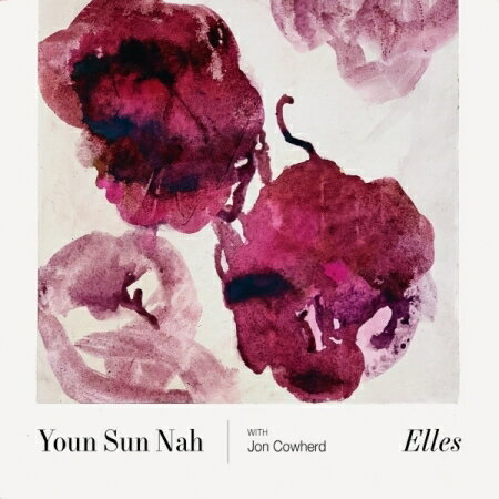 ナ・ユンソン/Elles-12集-(CD) 韓国盤 NAH YOUN SUN