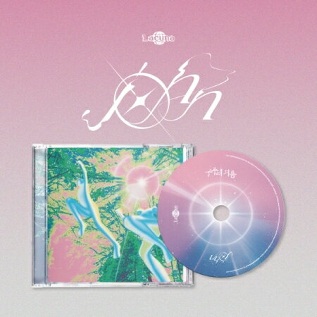 y[֑zLACUNA/JOHN (CD) ؍ Ni W
