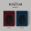 ᡼̵ ѥե/ Hot &Cold: 5th Mini Albumȯ (CD) ڹ PARK JI HOON ۥåȥɥ