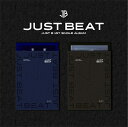 JUST B/Just Beat: 1st Single _ (CD) ؍ WXgr[ WXgr[g