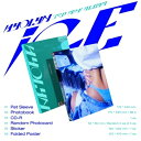 ≪メール便送料無料≫ヒョリン/ iCE -3rd Mini Album (CD) 韓国盤 シスター HYO LYN アイス