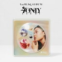 イ・ハイ/ 4 Only -3集 (CD) 韓国盤 LEE HI 4 フォー・オンリー