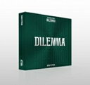 【メール便送料無料】ENHYPEN/ Dimension: Dilemma -1集 (ESSENTIAL ver.) (CD) 韓国盤 エンハイフン エンハイプン ディメンション: ジレンマ