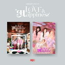 Ⴡ[֑LIMELIGHT/ DEBUT EP [LOVE & HAPPINESS] _ (CD) ؍ CCg fr[Abv uEAhEnslX