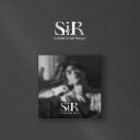 Ⴡ[֑BOBBY(iKON)/ SIR-1st Solo Single Album (CD) ؍ ACR or {r[ T[
