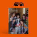 ADYA/ ADYA-1st Single Album (CD) 韓国盤 エディヤ