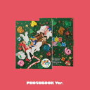 NCT DREAM / Candy-冬のスペシャルミニアルバム ＜Photobook Ver.＞ (CD) 韓国盤 エヌシーティー ドリーム キャンディー