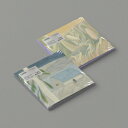 【メール便送料無料】CHEN(EXO)/ 消えている(Last Scene) -3rd Mini Album <Digipack ver.>※ランダム発送 (C...