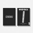 CNEMA/ MOBYDICK (CD) 韓国盤 シネマ モビィディック