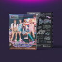 Aespa/ Girls: 2nd Mini Album＜Real World Ver.＞(CD) 韓国盤 エスパ ガールズ