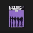 NCT 127 - 3&#51665; [Sticker] (Sticker Ver.) 構成: CD 音声: 韓国語 発売元: SM Entertainment 発売国: KOREA 発売日: 2021年9月17日 [商品案内] 韓国の人気男性アイドルグループ・NCT127（エヌシーティー・イチニーナナ）が韓国3枚目のフルアルバムをリリース！ アルバムには、中毒性の高いシグネチャー笛の音と共に強烈なベースライン、リズミカルなボーカルが調和したヒップホップ・ダンスナンバーのタイトル曲"Sticker"をはじめとする多彩なジャンルの曲が収録されている。 72ページのブックレット、CD、折り畳みポスター、ステッカー(全9種のうちランダム)、ポストカード(全9種のうちランダム)、フォトカード(全9種のうちランダム)付き。 [収録曲] CD　