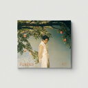 【メール便送料無料】カイ(EXO)/ Peaches-2nd Mini Album <Digipack Ver.> (CD) 韓国盤 エクソ ピーチズ