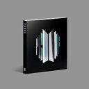 【メール便送料無料】BTS(防弾少年団) / Proof (Compact Edition) (3CD) 韓国盤 バンタン プルーフ コンパクト エディション