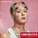 【メール便送料無料】HELLO GLOOM/ MAMACITA-Single Album (CD) 韓国盤 ナ ウンジェ ハローグルーム