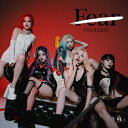 【メール便送料無料】ROLLING QUARTZ/ FEARLESS -Single Album (CD) 韓国盤 ローリングクオーツ フィアレス