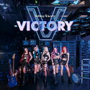 【メール便送料無料】ROLLING QUARTZ/ Victory (CD) 韓国盤 ローリングクオーツ ビクトリー