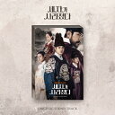 ≪メール便送料無料≫韓国ドラマOST/ 世子(セジャ)が消えた (2CD) 韓国盤 Missing Crown Prince