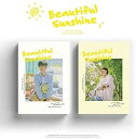 &#51060;&#51008;&#49345; - Beautiful Sunshine (2ND &#49905;&#44544;&#50536;&#48276;) 構成: CD 言語: 韓国語 発売元: Brand-New Music 発売国: KOREA 発売日: 2021年9月2日 [商品案内] 韓国のボーイズグループ、X1（エックスワン）出身、イ・ウンサンのセカンドシングル！ タイトル曲"Lemonade"は、所属するBrand New Musicの新鋭プロデューサー On the roadと共にイ・ウンサン自ら作詞作曲を手掛けた自作曲で、タイトルのとおり爽やかなレモネードのような感性をそのまま盛り込んだポップダンス・ナンバー。 80ページのフォトブック、CD、フォトカード(全9種のうちランダム)、ポラロイドフォトカード(全3種のうちランダム)、シーンポストカード(全2種のうちランダム)、ブックマーク(全2種のうちランダム)、レシピペーパー付き。 ※「Beautiful」「Sunshine」の2バージョンでリリースされますが、ランダムでの発送となります。 [収録曲] CD 01. Lemonade 02. Undo [Feat. &#50836;&#45796;&#50689;] 03. Stay In Here 04. Lemonade (Inst.)