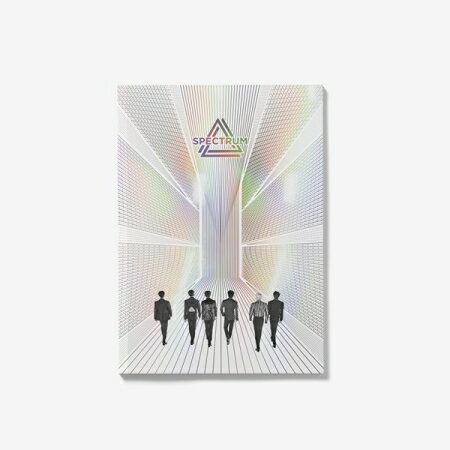 y[֑zSPECTRUM/ 0325 -4th Single Album (CD) ؍ XyNg