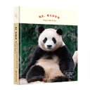 福寶,每天都幸福 中国版 福宝 フーバオ フーバオ、毎日毎日しあわせ 幸せ パンダ PANDA 写真集 フォトエッセイ 中国書籍