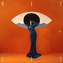 【メール便送料無料】?te(壞特)/ Way out(CD)台湾盤 ホワイト Whyte