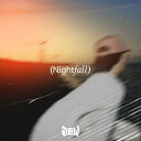 DEW/ NIGHTFALL/DAYLIGHT(CD)台湾盤 汪定中 ディーン・ワン Dean Wang