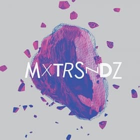 V.A./ MXTRSNDZ VOL.1㥢ʥ쥳ɡ (LP) 