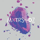 V.A./ MXTRSNDZ VOL.1<アナログレコード> (LP) 台湾盤