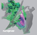 【送料無料】V.A./ MXTRSNDZ<アナログレコード> (3LP) 台湾盤