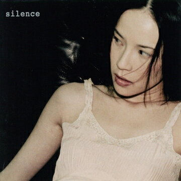 楽天アジア音楽ショップ亞洲音樂購物網楊乃文/ Silence＜アナログレコード＞（LP）台湾盤　フェイス・ヤン Faith Yang