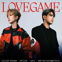 VCP/ ?g Love GameiCDjpՁ@ iCE`F 緖NV Pj[EN[