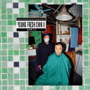 Young Fresh Chin II 構成: 1CD 言語: 北京語 発売元: 亞神唱片 発売国: TAIWAN 発売日: 2023年9月1日 [商品案内] 新世代大陸ラッパー、夏之禹（Young Shar）のアルバム！ 2020年にリリースした《Young Fresh Chin》の第二部として、3年もの時間を費やした中国語ヒップホップアルバムが満を持して登場！ [収録曲] CD 1. 霧鎮 2. 昨天 3. 上道 4. 姐姐 5. 疑問 (Skit) 6. 人間 7. 巷寨 8. 叢林 9. 皇后 10. 舅舅 (Skit) 11. 會好 12. 一天 13. 納斯 14. &#35498;唱 15. 野猴 16. &#21855;程 (Skit) 17. 命運 18. 結局 (Skit) 19. 永駐　