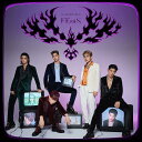 FEniX/ 首張同名專輯(CD)台湾盤 フェニックス 原子少年