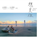 【メール便送料無料】游學志&張思絲/ 想見你:オカリナ&カリンバ演奏アルバム(CD)台湾盤 陶笛與卡林巴演奏專輯 I Want To...