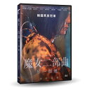 韓国映画/ The Witch 魔女2（DVD）台湾盤 魔女二部曲：另一個她 The Witch: Part 2. The Other One The Witch THE WITCH／魔女 －増殖－