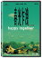 香港映画/ ブエノスアイレス＜4K修復版＞（DVD）台湾盤　春光乍洩 Happy Together