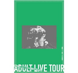 盧廣仲/ 盧廣仲11週年 大人中演唱會 LIVE (Blu-ray) 台湾盤　クラウド・ルー　Crowd Lu ルー・グァンチョン Lu Guang-zhong