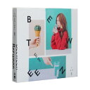 【メール便送料無料】孫盛希/ BETWEEN (CD) 中国盤 シーシー スン・スンシー Sun Sheng-xi