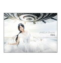 【メール便送料無料】張韶涵/ Angela Zhang (CD) 中国盤　アンジェラ・チャン