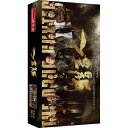 中国ドラマ/ 猟毒人 -全50話- (DVD-BOX) 中国盤 The drug hunter 獵毒人