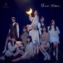 NiziU/ Blue Moon A (CD+DVD) { Nizi U jW[ u[E[