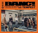 BANG! 構成: CD＋PHOTO BOOK 音声: 日本語 発売元: 日本コロムビア(株) 発売国: JAPAN 発売日:2024年4月10日 [商品案内] 韓国発7人組グローバルグループTEMPEST。2022年3月に韓国にてデビュー。デビューするなり数々の新人賞を受賞、2023年9月に韓国でリリースした「Vroom Vroom」では音楽番組で2冠を獲得し話題沸騰。躍進を続ける大型ルーキーTEMPESTの待望のJAPANデビューが決定！ [収録曲] CD 1. BANG! 2. Baddest Behavior 3. Dangerous-Japanese ver.- 4. Can’t Stop Shining-Japanese ver.- 5. Only One Day-Japanese ver.- 6. Baddest Behavior-Instrumental-　