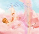 キム・ジェジュン/ Fallinbow <初回限定盤/TYPE-A> (CD+Blu-ray) 日本盤 KIM JAEJUNG フォーリンボウ JYJ J-JUN