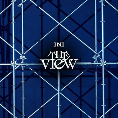 INI /THE VIEW ODD VIEW ver./̾ס (CD)  ̥ ӥ塼
